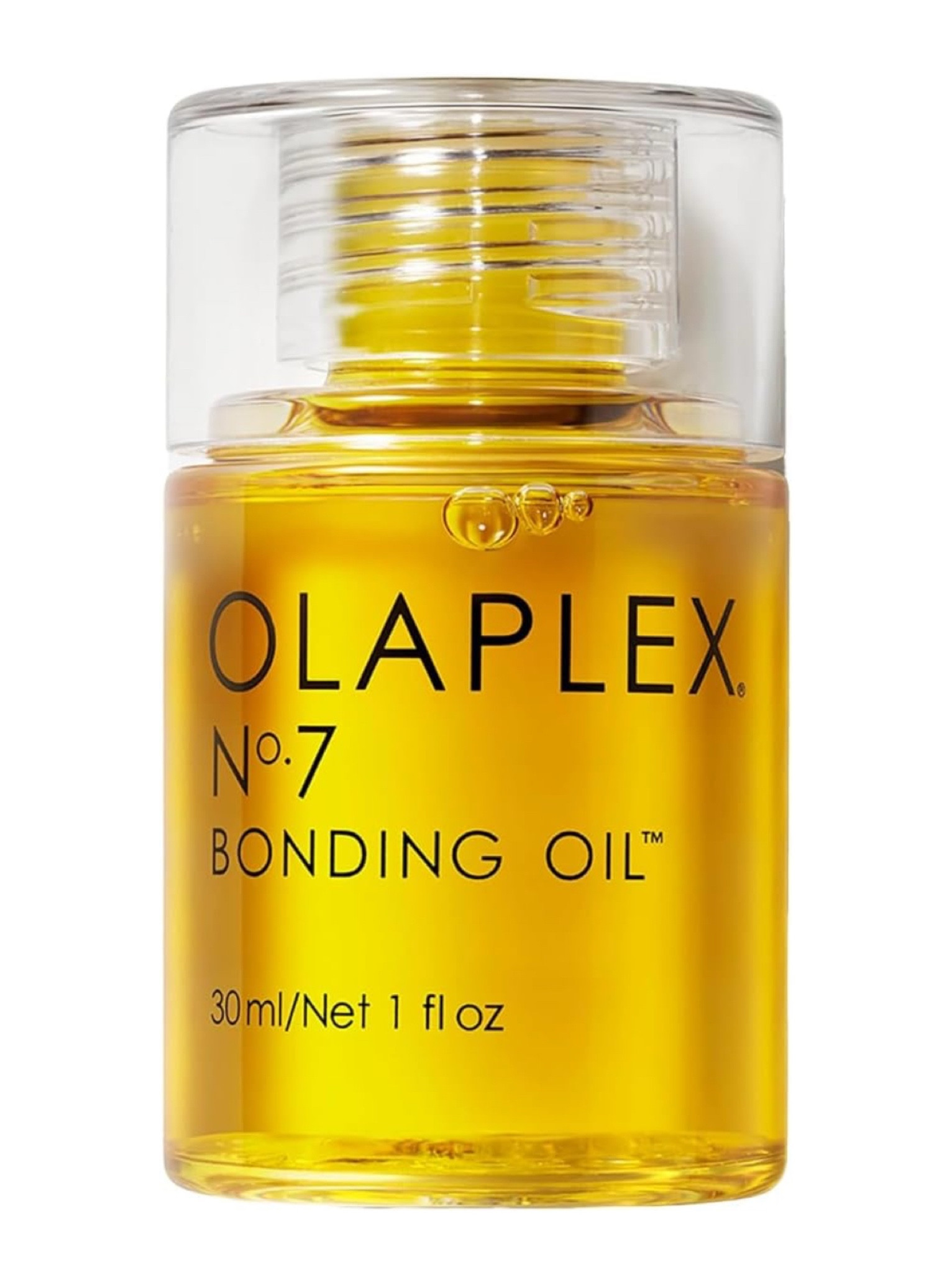 Olaplex bonding oil 

#LTKItBag #LTKBeauty #LTKFindsUnder50