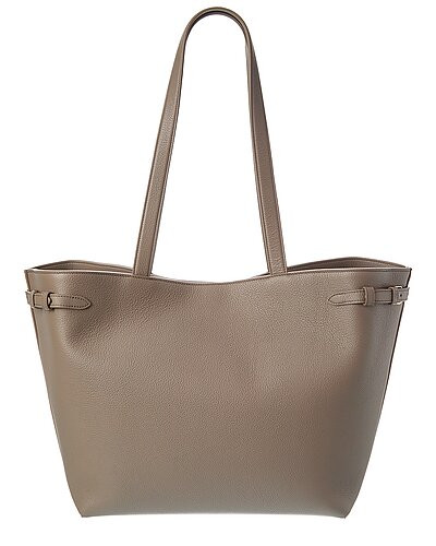 Cabas Anais Medium Leather Tote | Rue La La