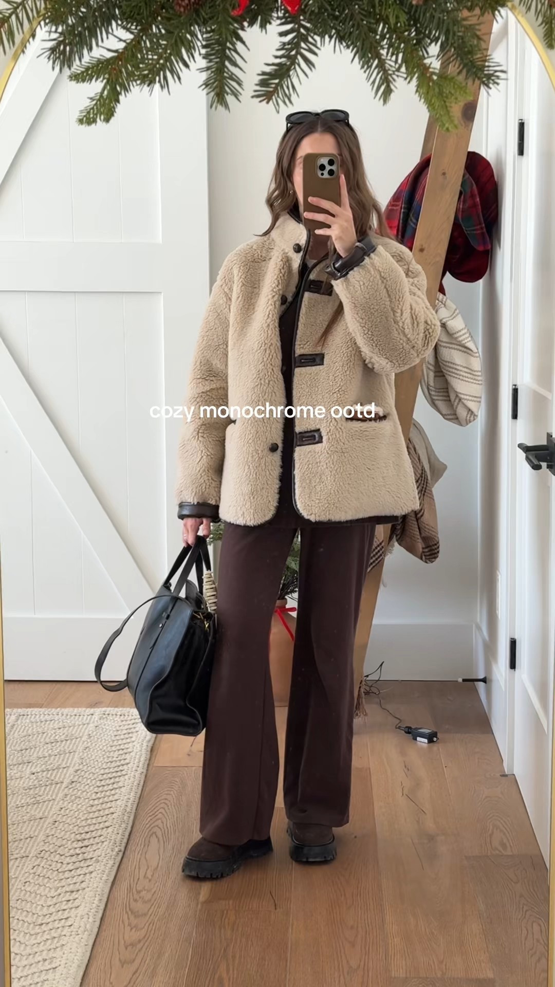 Cozy winter ootd

#LTKstyletip #LTKwinter #LTKcanada