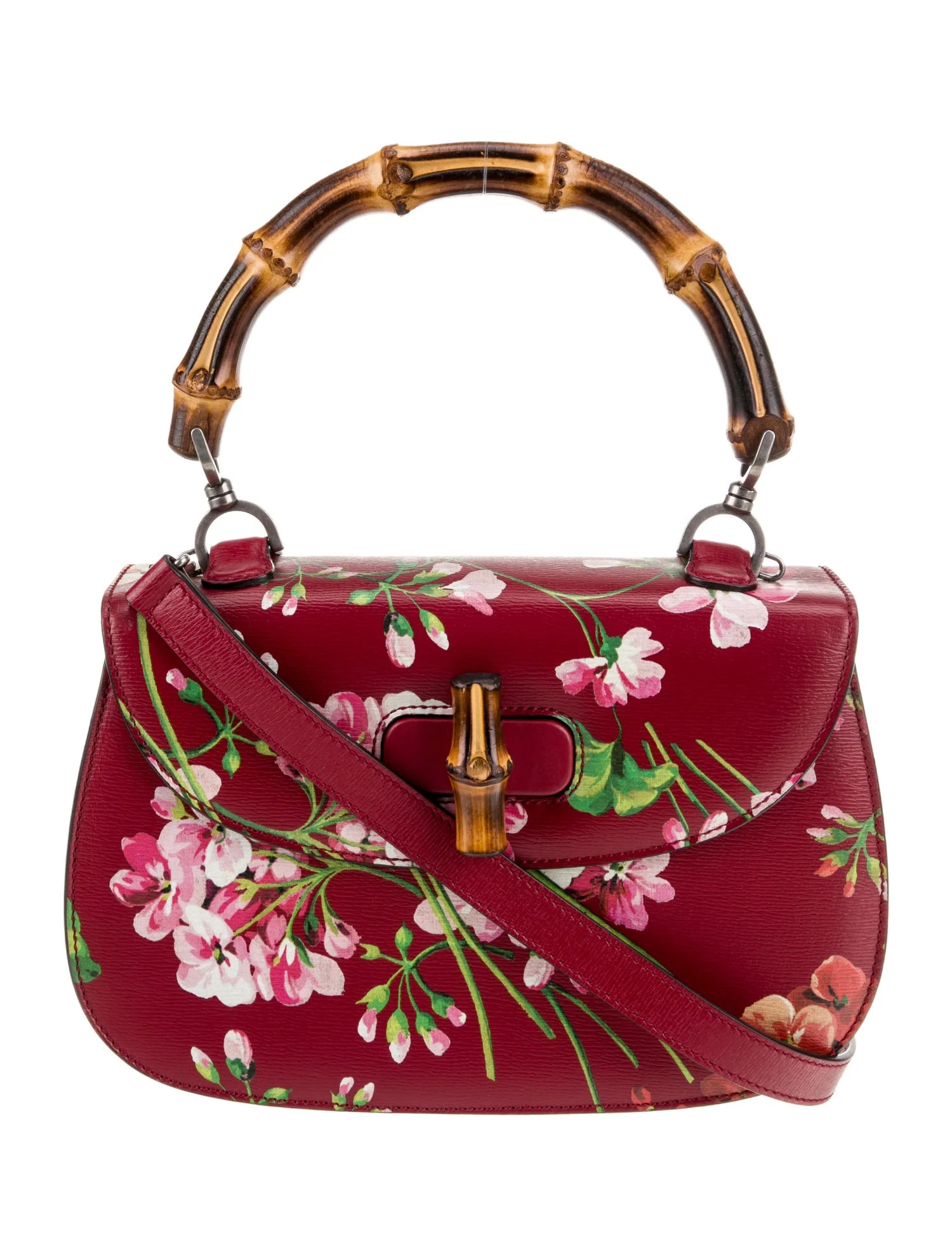 Bamboo Bamboo 1947 Medium | The RealReal