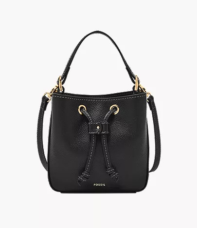 Tessa Small Bucket Crossbody | Fossil (US)