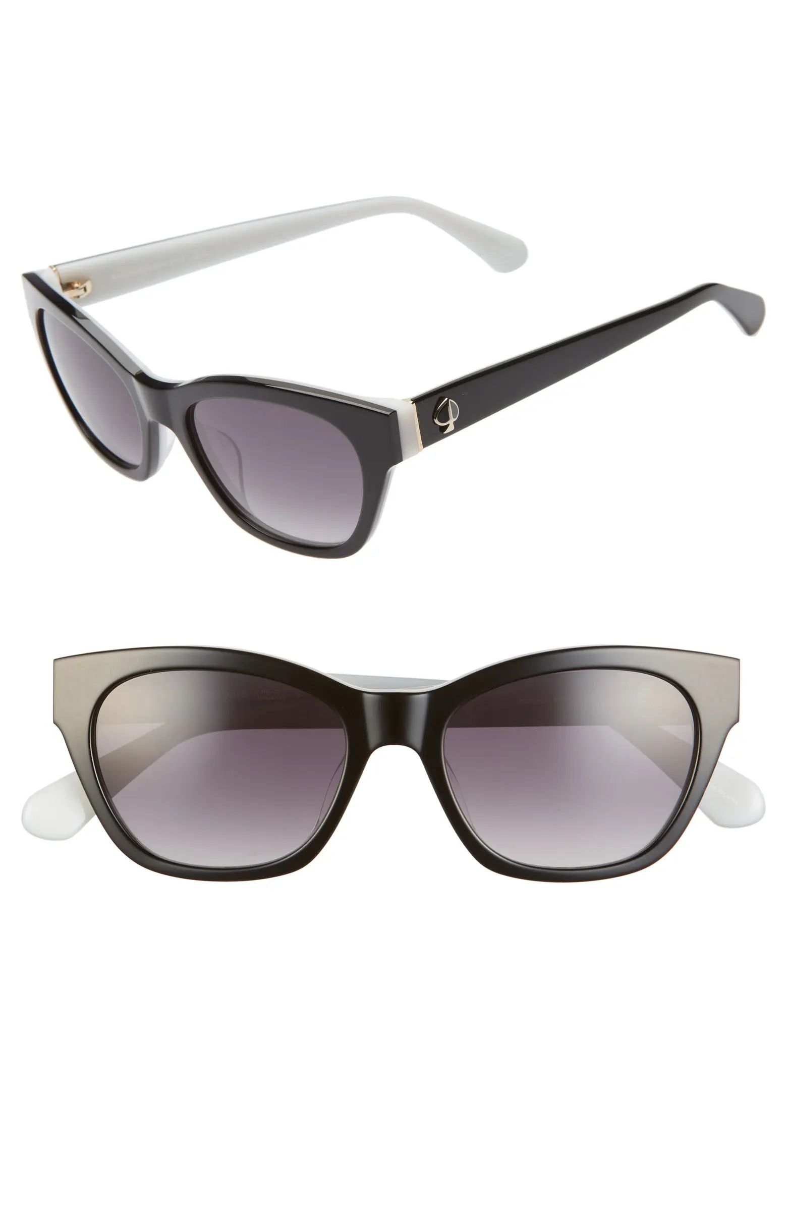 jerris 50mm cat eye sunglasses | Nordstrom