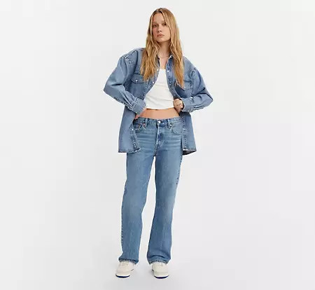 501® 90’s Jeans | Levi's (IT)