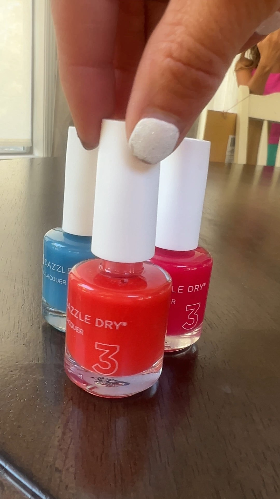 The colors are gorgeous! I we love the set for complete prep! Love how the set is numbered for kids to use easily as well! 

#LTKGiftGuide #LTKBeauty #LTKKids