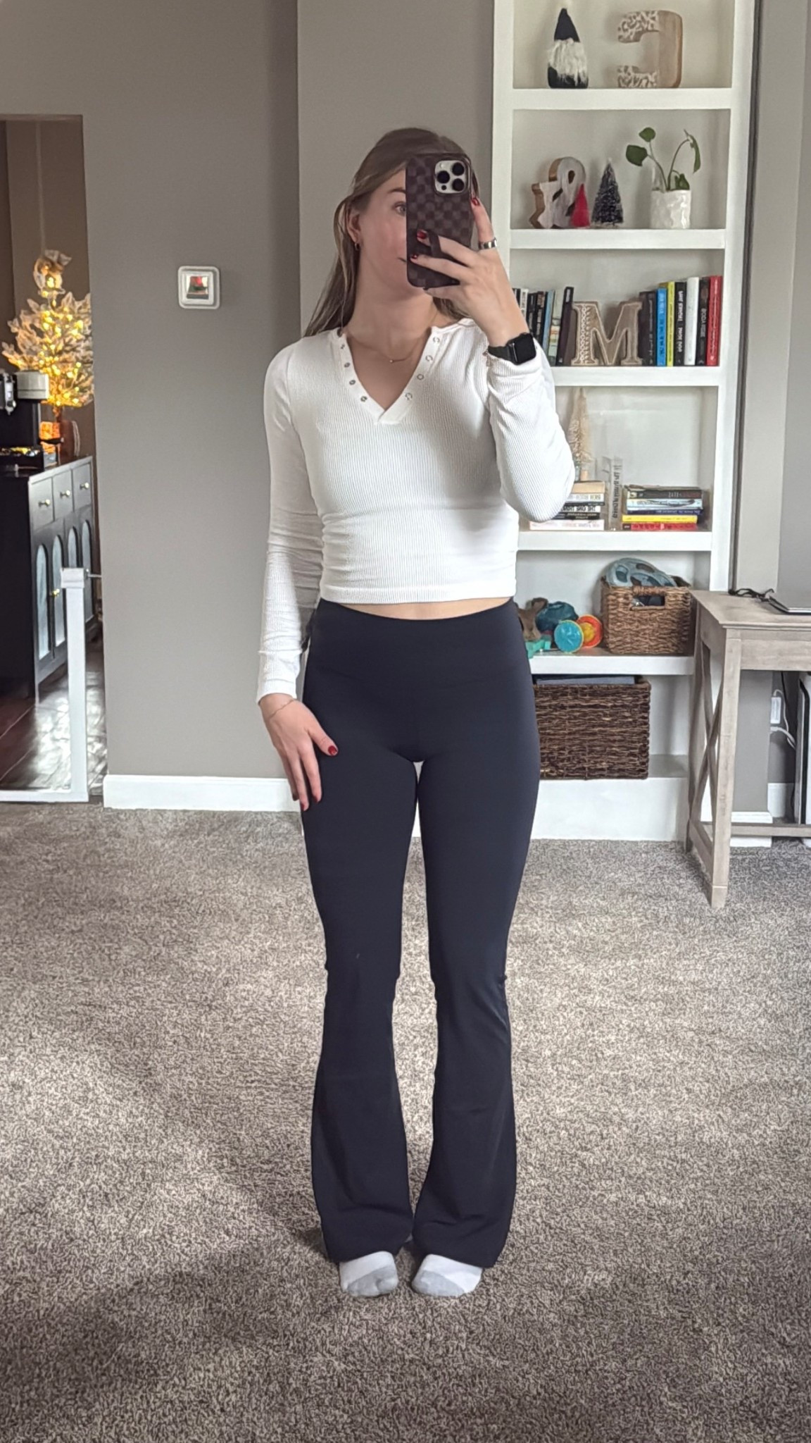 1/4 price of lulu & better quality IMO! 

#LTKGiftGuide #LTKfitnessgoals #LTKCyberWeek