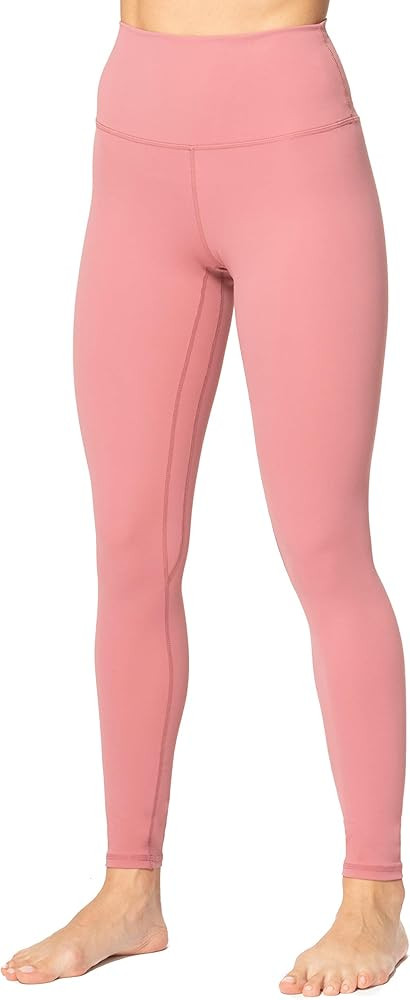 Sunzel Workout Leggings for Women, Squat Proof High Waisted Yoga Pants 4 Way Stretch, Buttery Soft | Amazon (US)