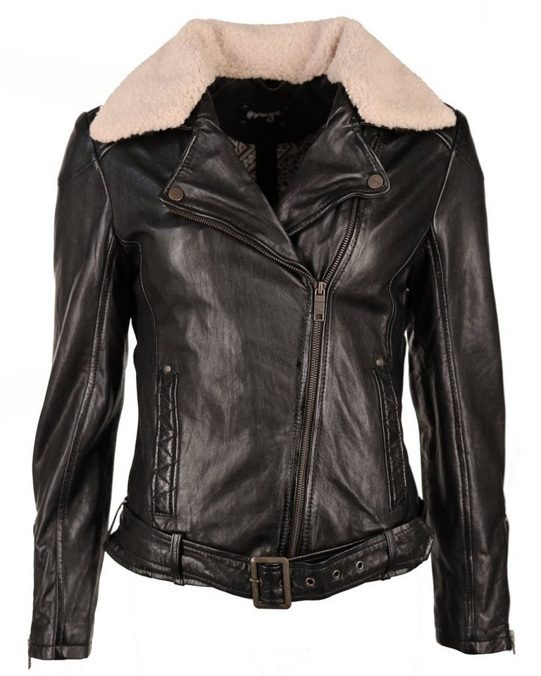 Maze Lederjacke »Creek« | OTTO DE