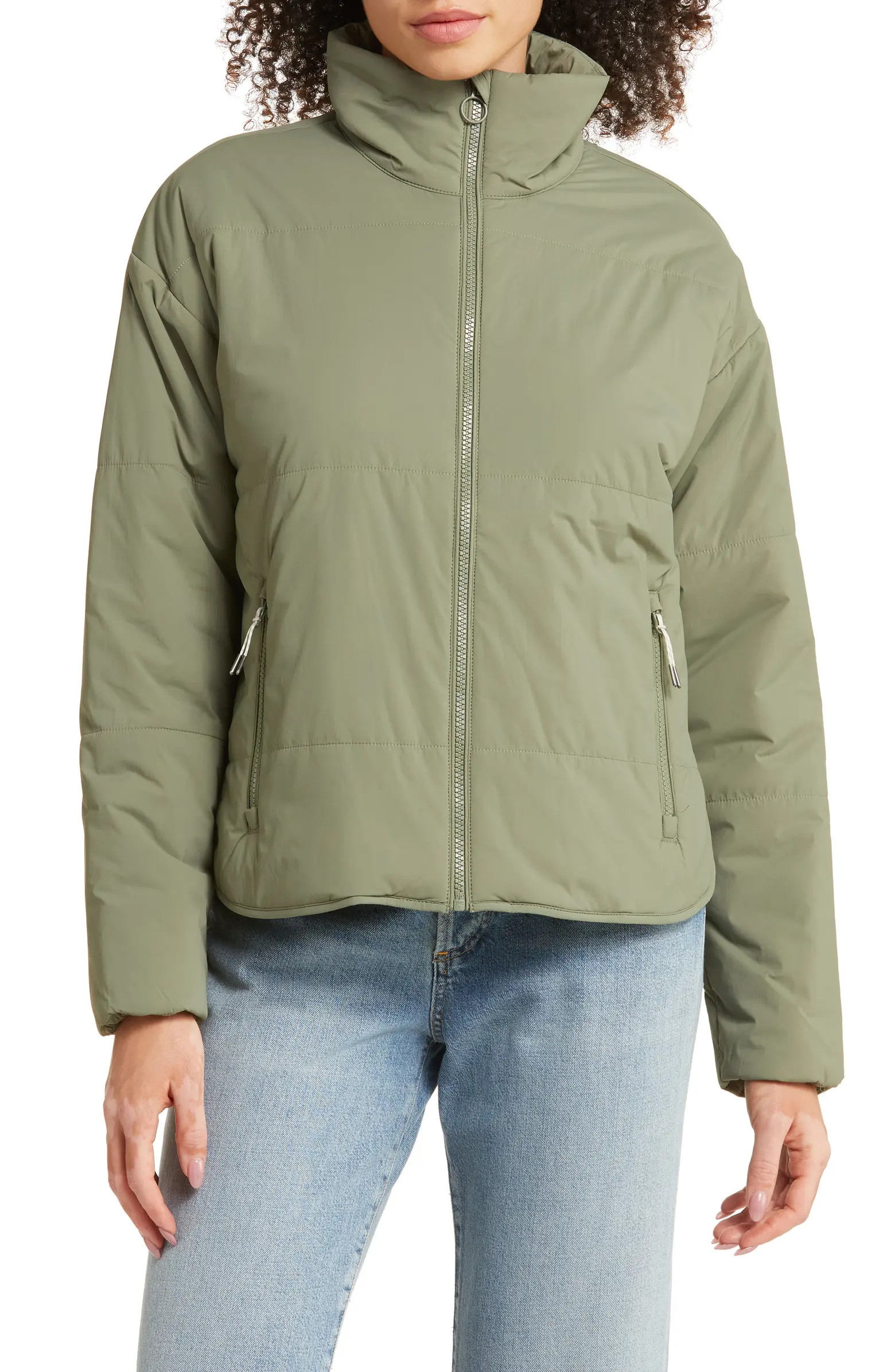 Canyon Insulated Jacket | Nordstrom