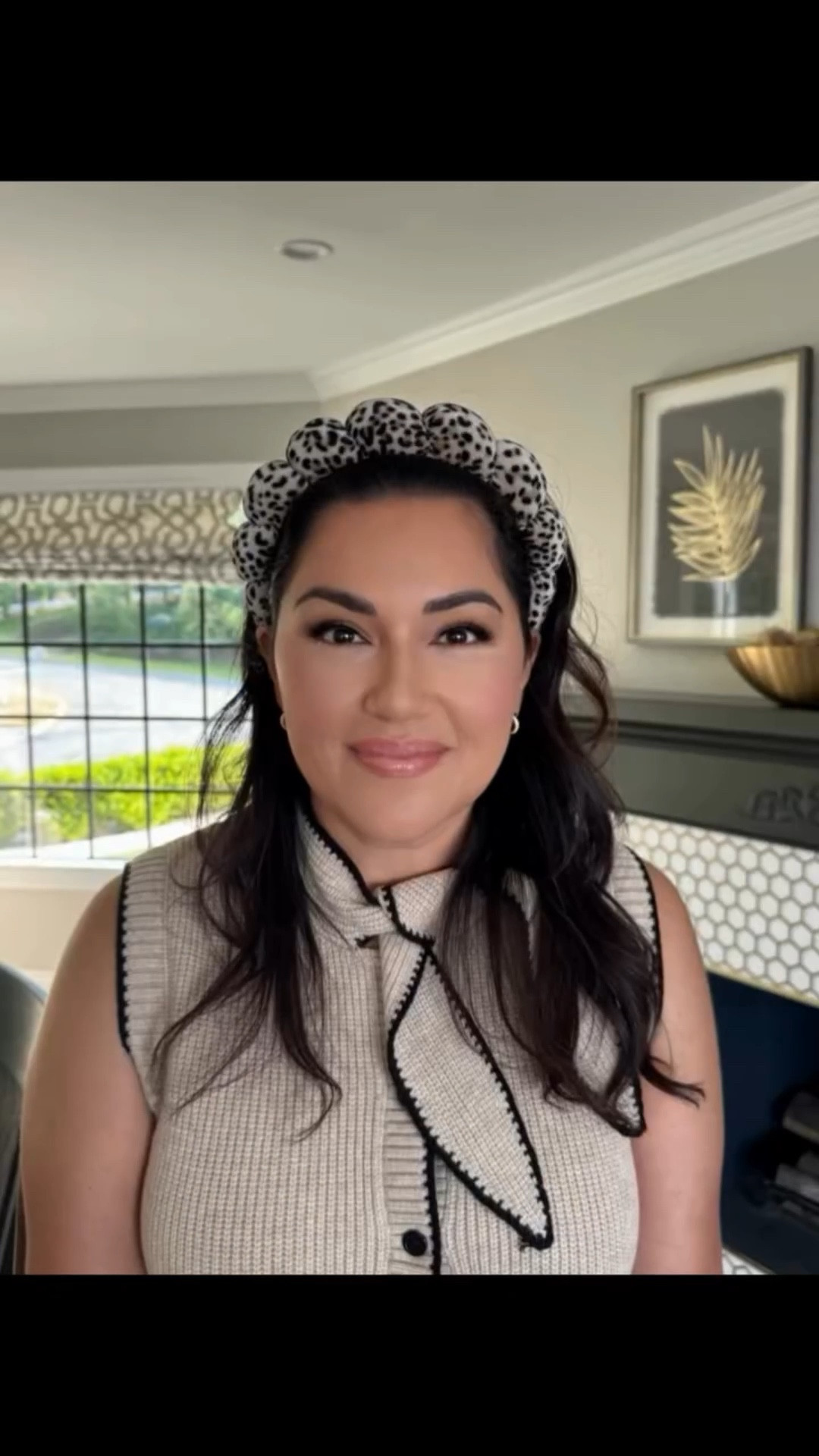 Glamming process with this beauty 

Check out her instagram page and podcast 📣@the.rising.co 💄 
#glam #makeup #mua #makeupprocess #promua

#LTKBeauty #LTKselfcare #LTKgrwm