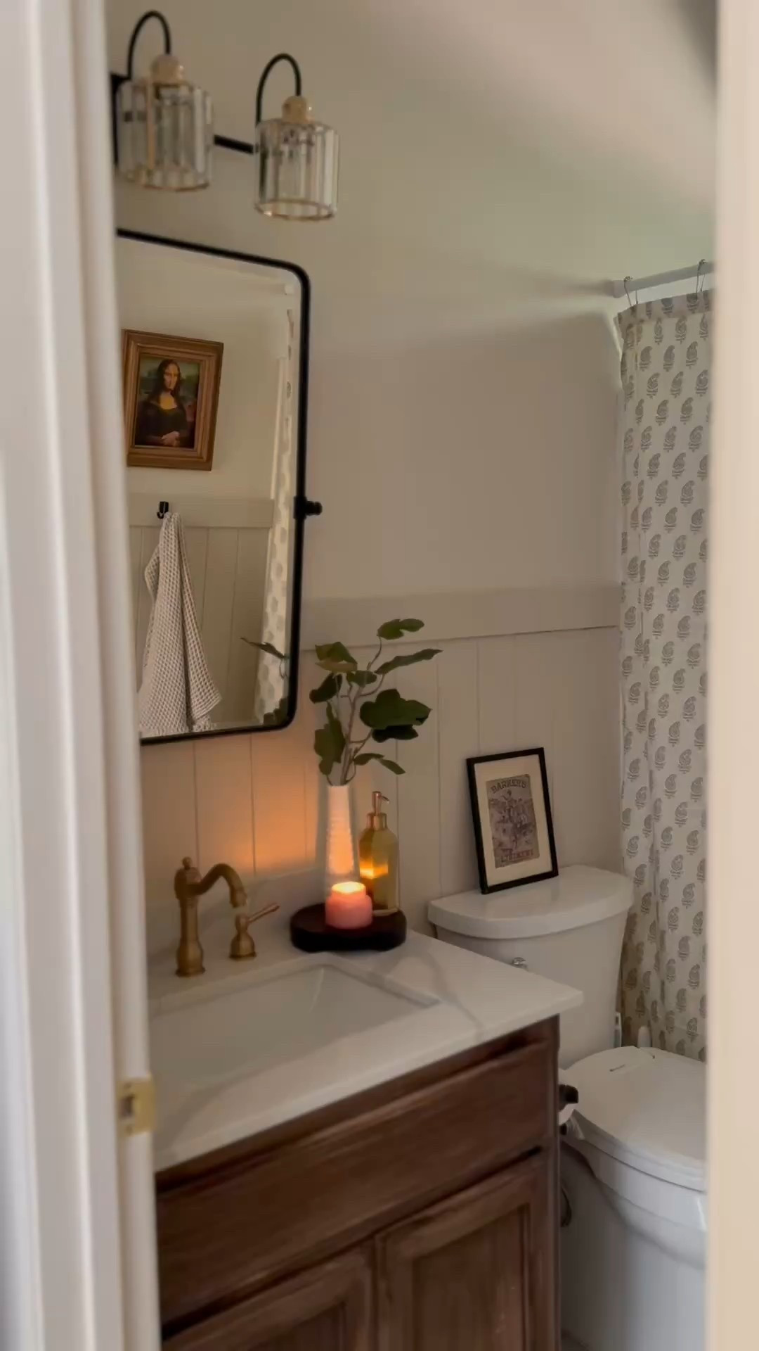 Cozy bathroom vibes


#LTKHome #LTKFindsUnder50 #LTKFindsUnder100