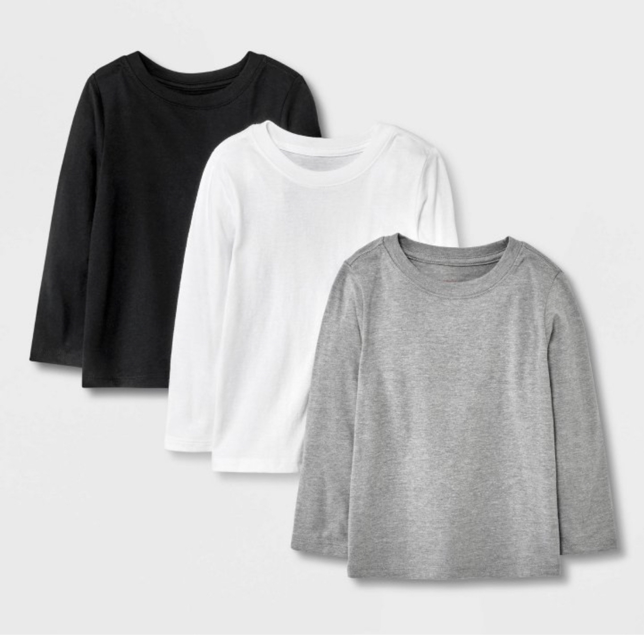 The perfect basics for the transitional weather for your toddler. 

#LTKstyletip #LTKSeasonal #LTKSpringSale