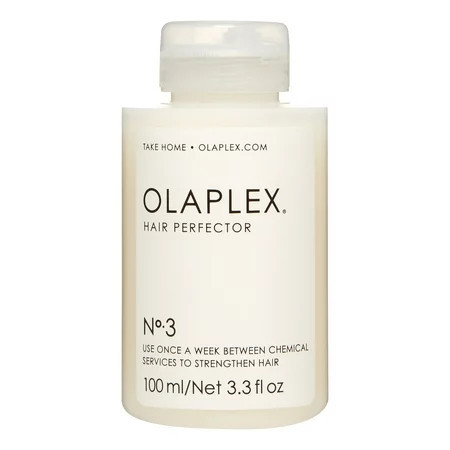 Olaplex Olaplex Hair Perfector No.3 3.3 Oz | Walmart (US)