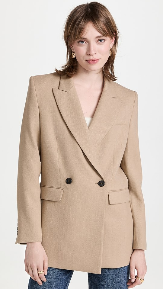 Myvi Blazer | Shopbop