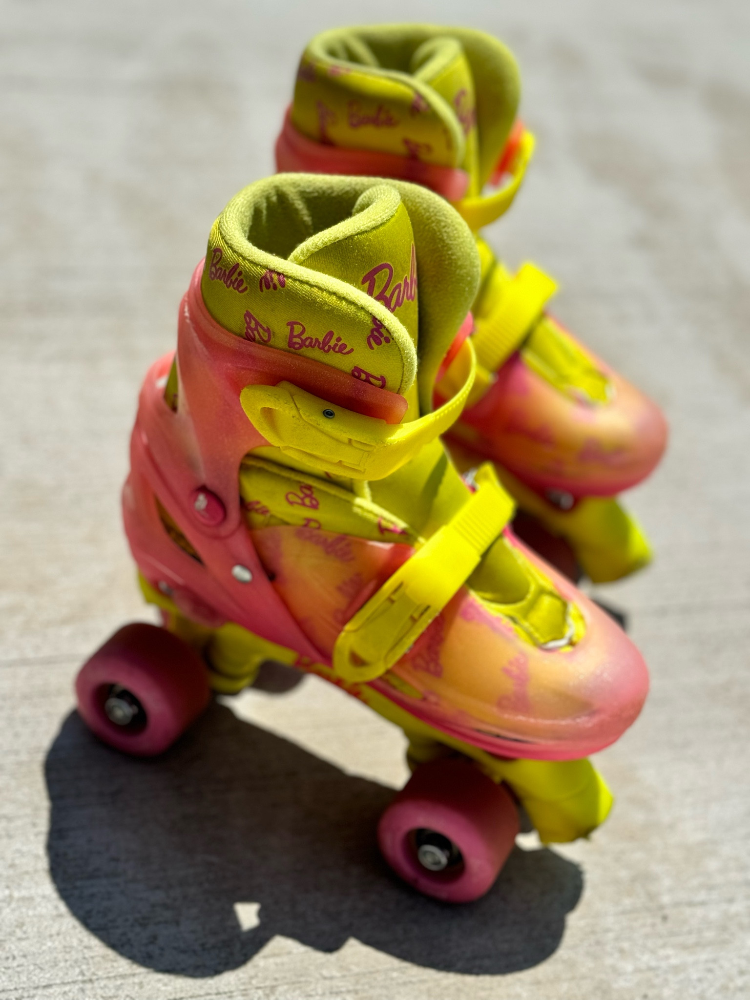 Girls roller skates. Girls roller blades. 2 in 1 roller skates. Barbie. Barbie roller skates. Walmart. Walmart roller skates. Walmart Barbie roller skates. Barbie roller blades. Barbie Walmart roller skates. Roller skates. Amazon. Amazon roller skates. Amazon girls roller skates. Mermaid roller skates. Light up roller skates. Girls birthday presents. Birthday gifts for girls. Gift ideas for girls. Barbie everything. Pink roller skates for girls. Summer fun. Summertime. Kids. Girl ideas. 

#LTKKids #LTKActive #LTKShoeCrush