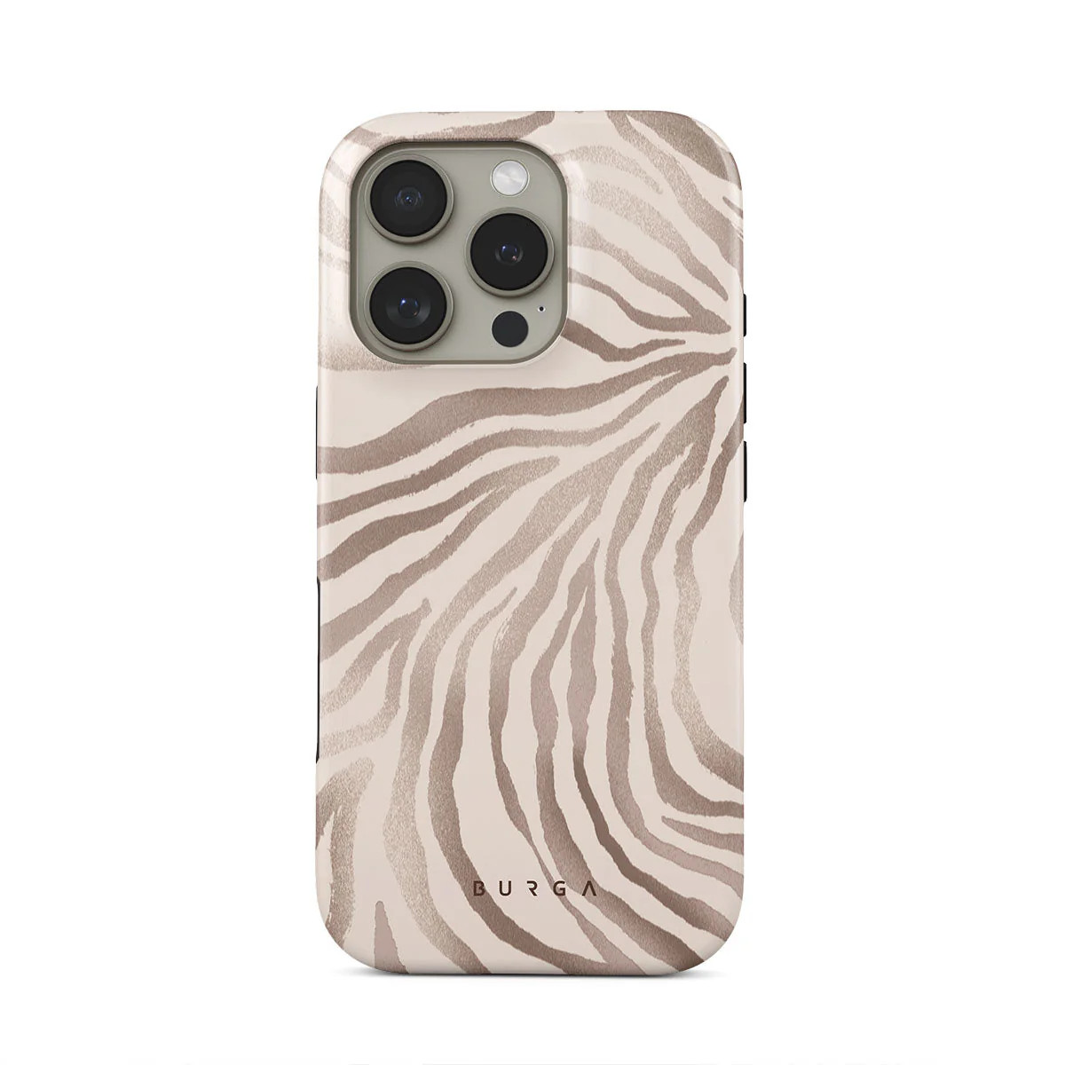 Lustre - iPhone 16 Pro Max Case | BURGA