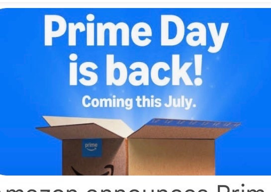 Prime Day favorites 2026