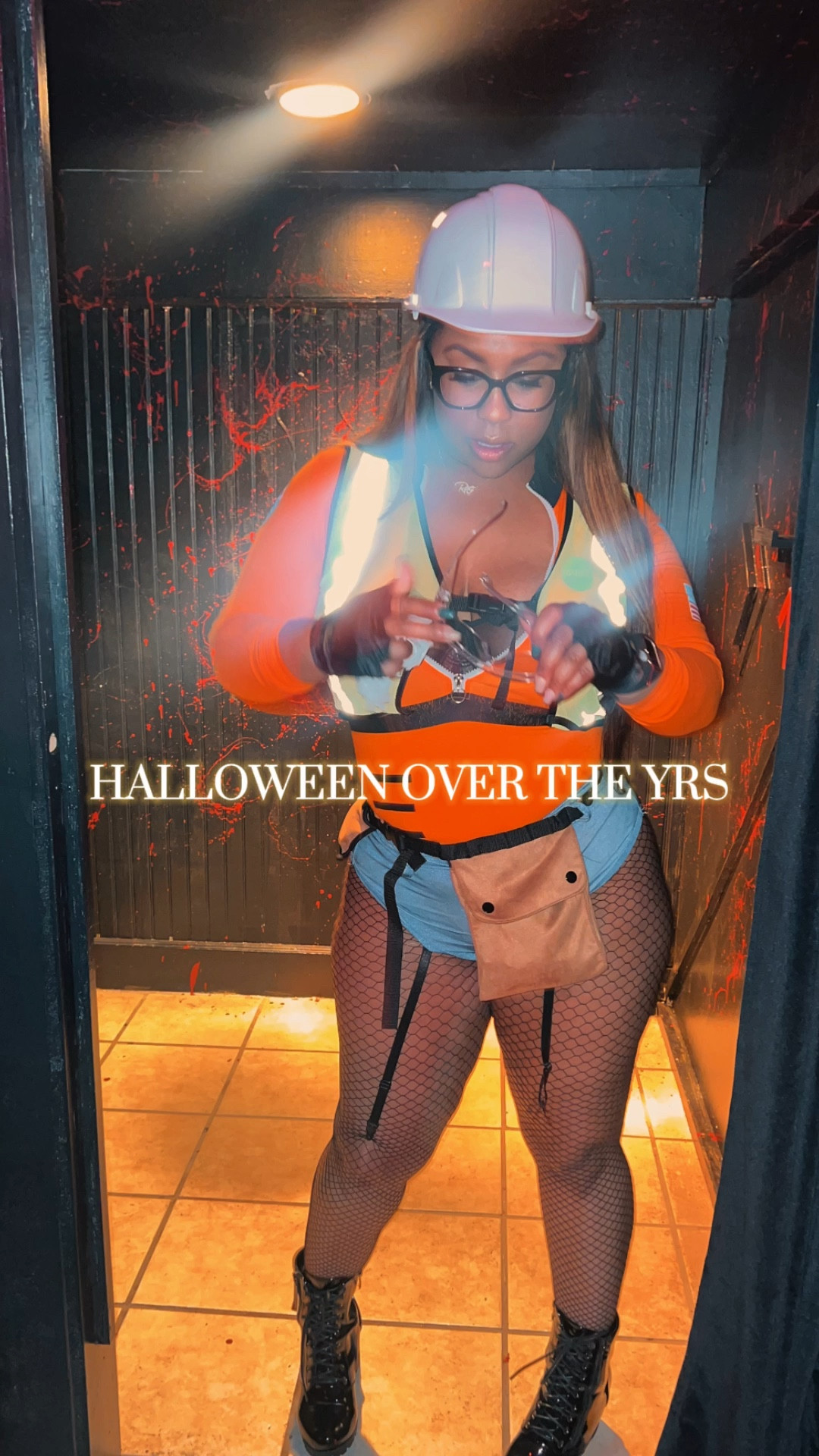 Halloween Looks Over the Years 🎭
From glam to spooky, here’s a look back at my Halloween costumes over the years, and a few Amazon Prime faves you can still get in time for this weekend 👻✨

#HalloweenCostumes #AmazonFinds #CostumeInspo 

#LTKStyleTip #LTKHalloween #LTKSeasonal