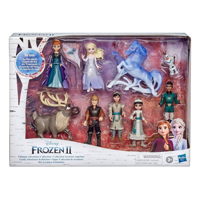 Disney's Frozen 2 Ultimate Adventure Collection (Target Exclusive) | Target