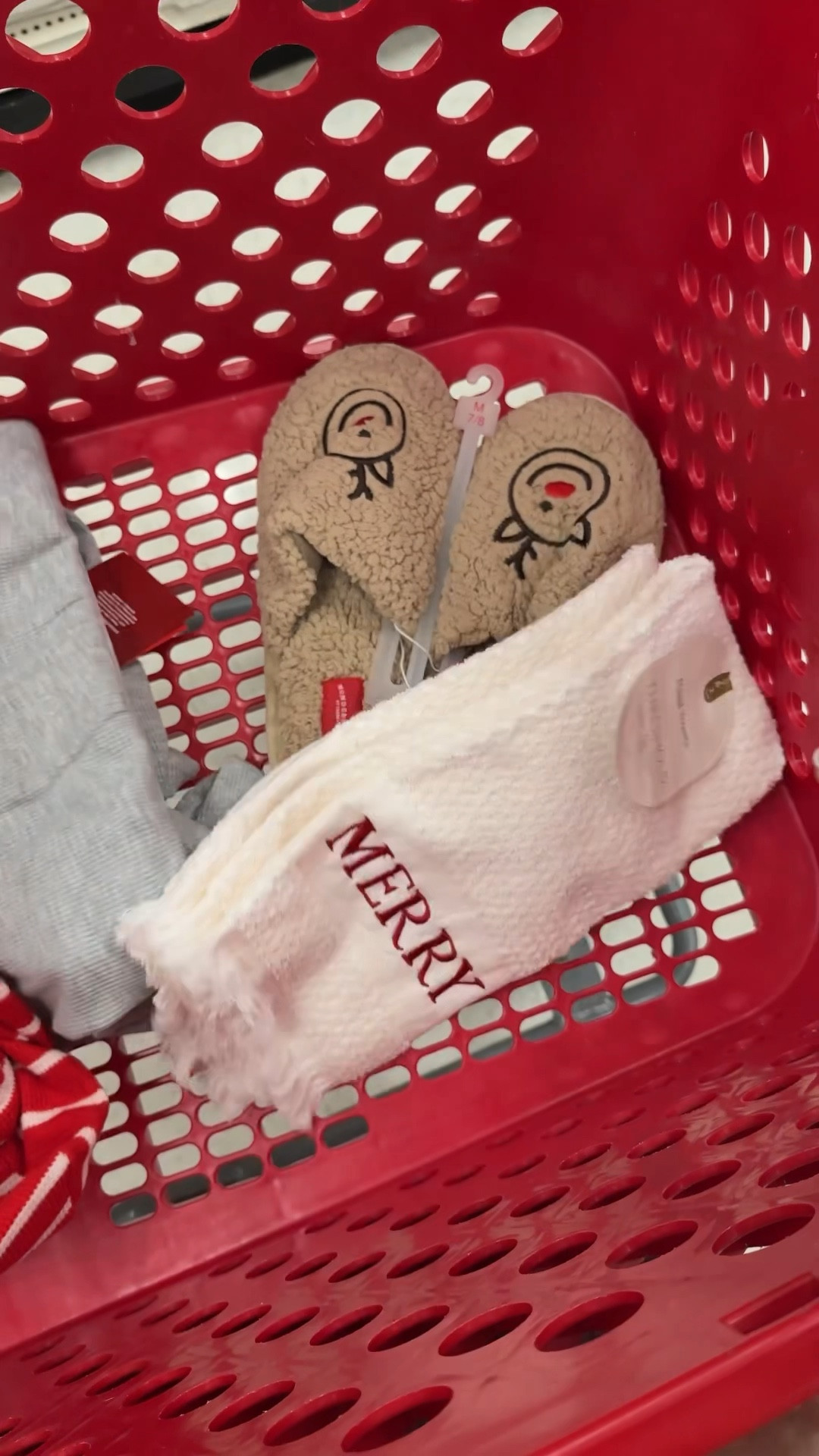 Christmas Target Haul 🎄🛒🛍️

#LTKSeasonal #LTKhome #LTKHoliday