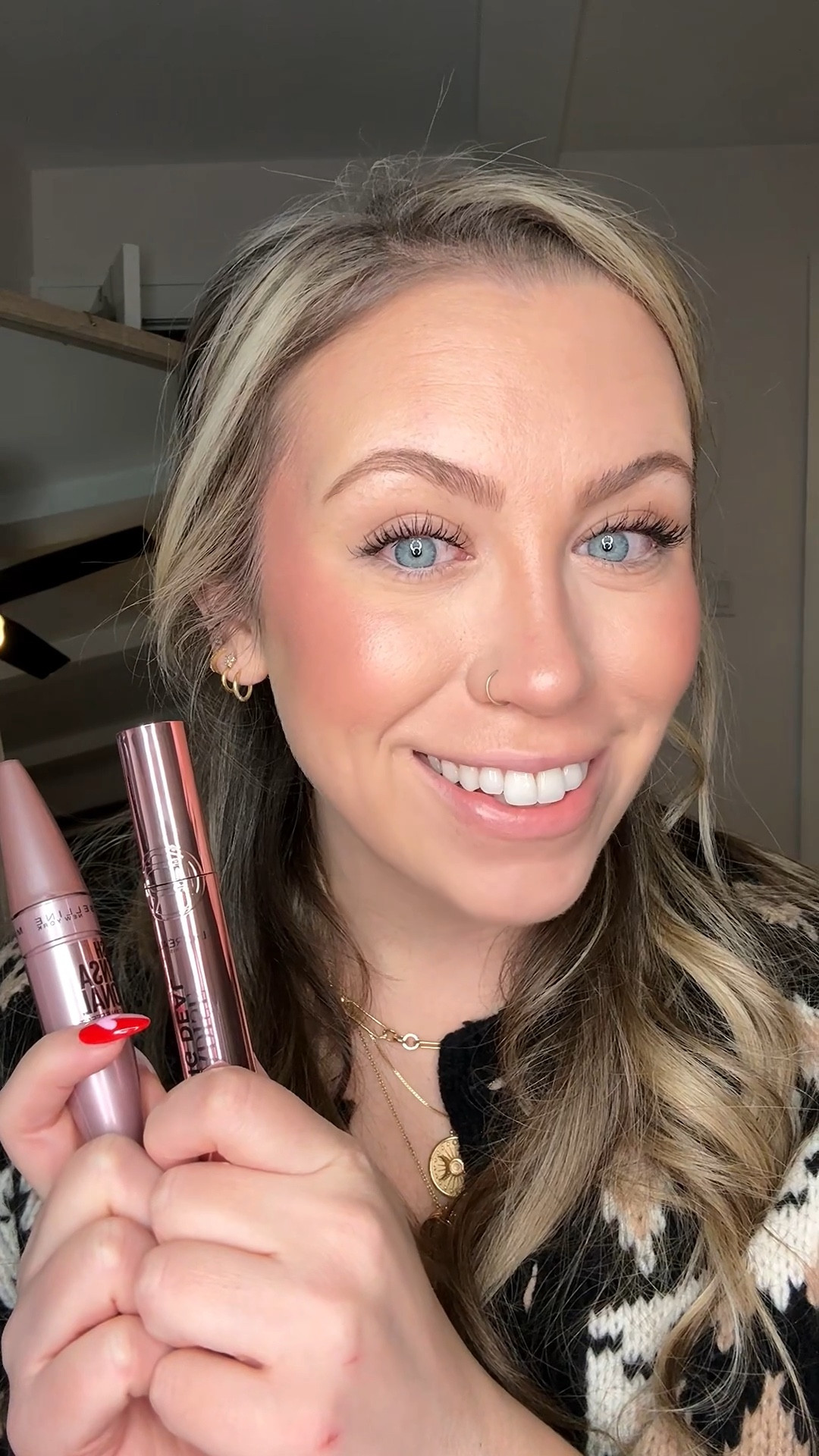 The drugstore mascara combo you need to try! 

#LTKBeauty #LTKFindsUnder50
