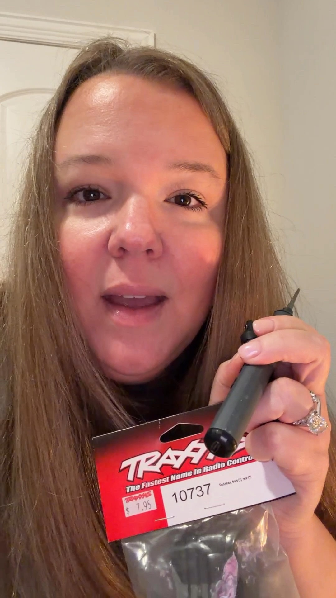 Mom fixes the RC car ￼

#LTKOver40 #LTKdayinmylife #LTKPlusSize