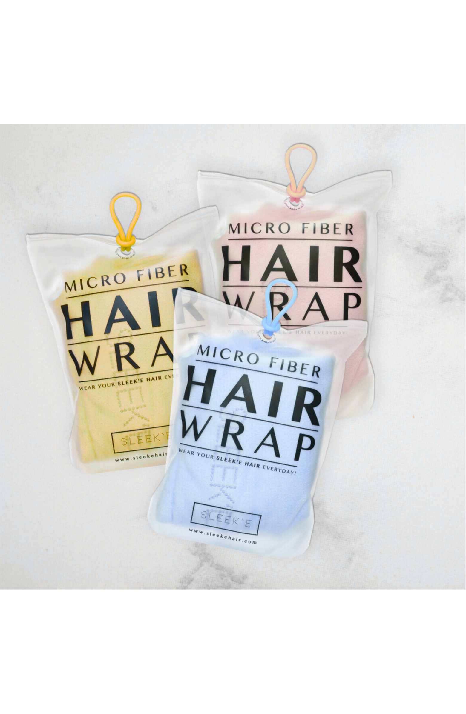 3-for-2 Hair Wrap Bundle | Nordstrom