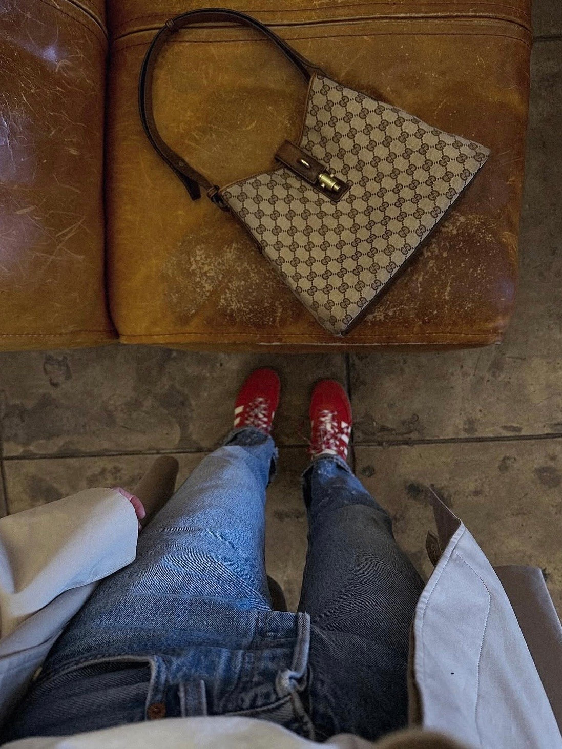 OOTD. ❤️