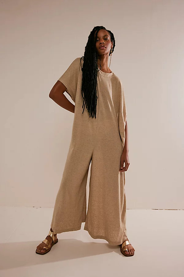 Luster One-Piece | Free People (Global - UK&FR Excluded)