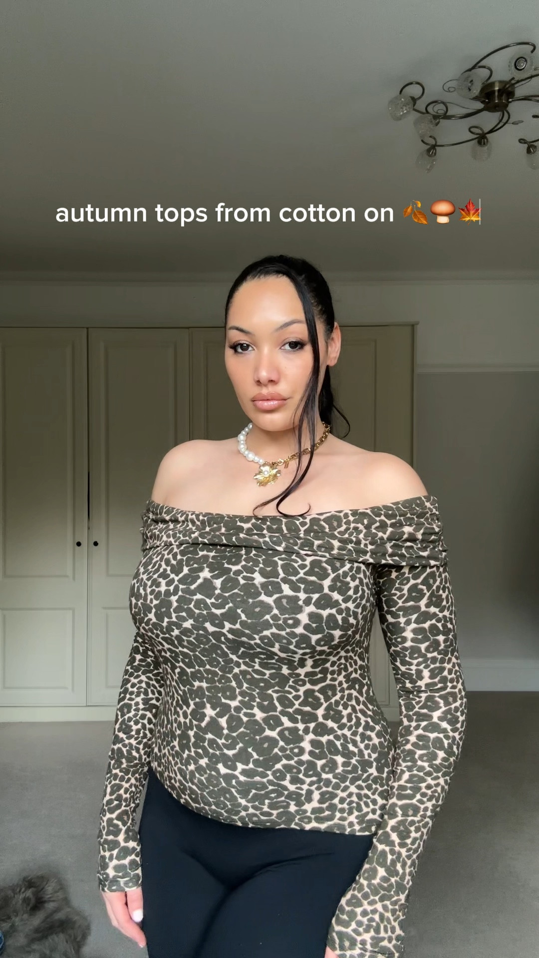 autumn tops 🍂🍄‍🟫🍁 

#LTKmidsize #LTKuk #LTKcurves
