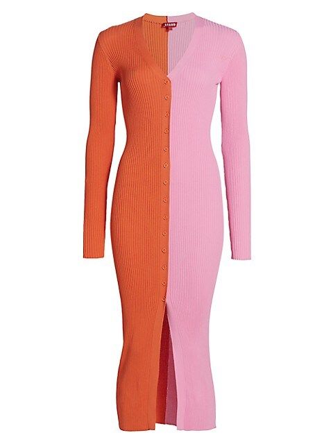 Shoko Sweater Midi Dress | Saks Fifth Avenue
