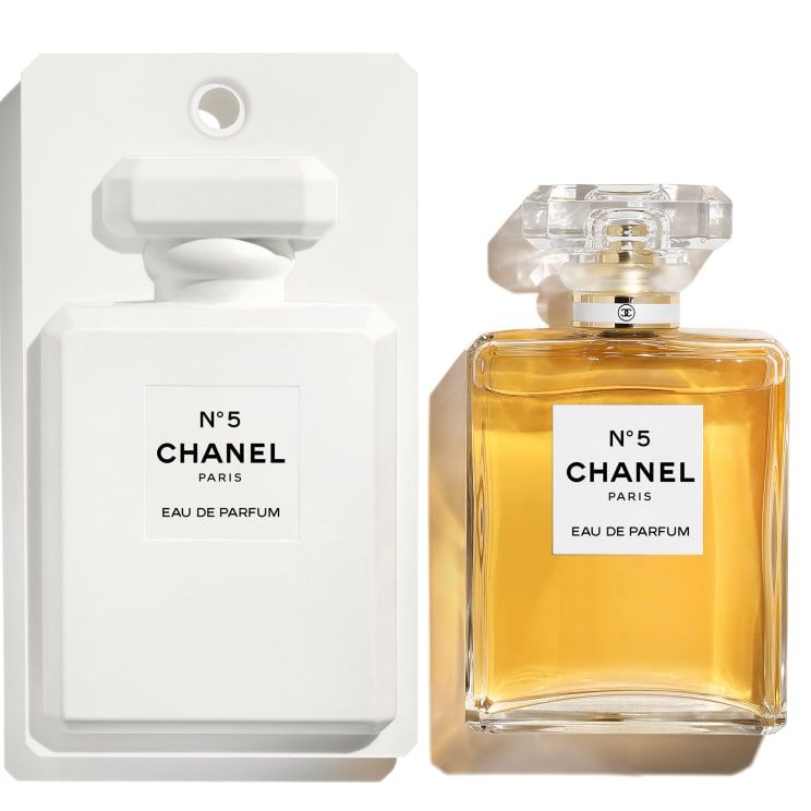 N°5 Eau de Parfum – Factory 5 Collection. Limited Edition.<br> | CHANEL | Chanel, Inc. (US)