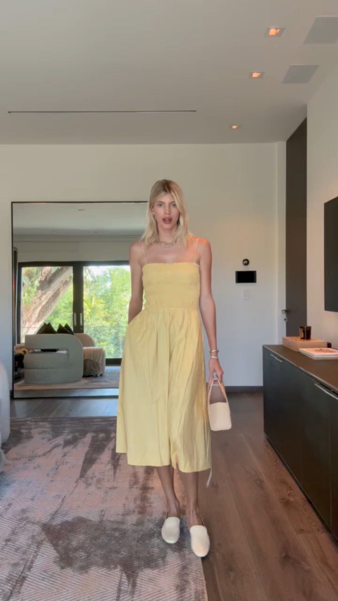 A dress that looks good on everyone🌼

#LTKSeasonal #LTKWatchNow #LTKStyleTip