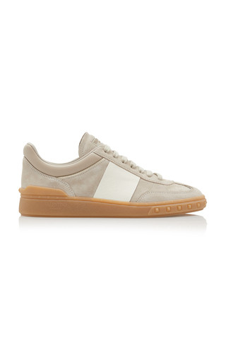 Upvillage Suede Sneakers | Moda Operandi (Global)