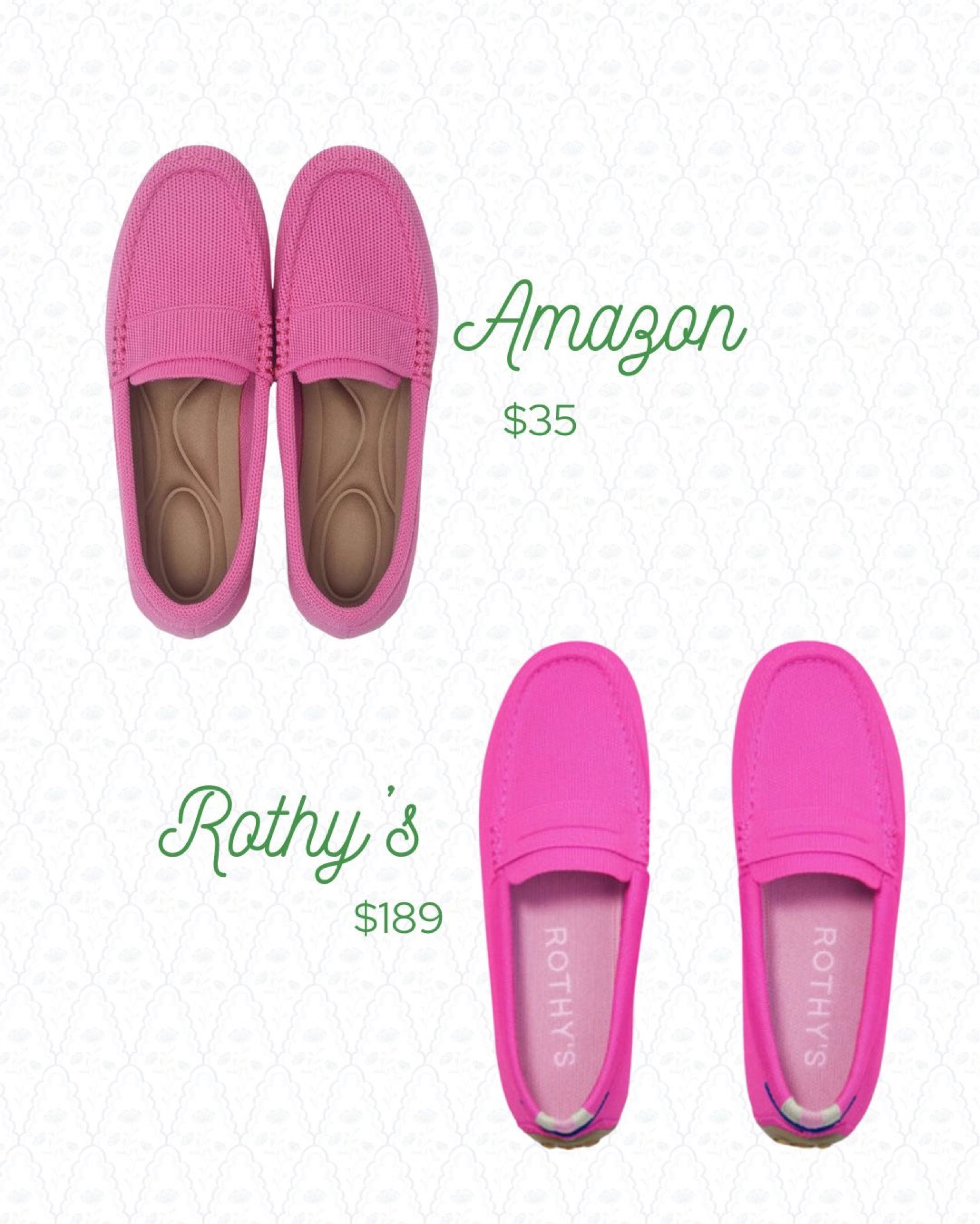 Pink loafers look for less 

#LTKFindsUnder50 #LTKFindsUnder100 #LTKShoeCrush