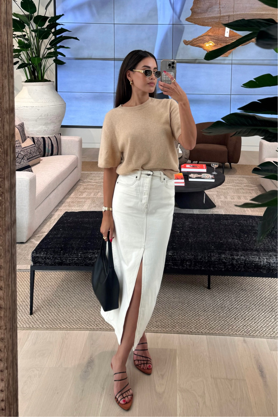 Neutral heaven 🤝🏽