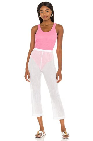 The Backless One Piece
                    
                    It's Now Cool | Revolve Clothing (Global)