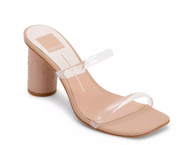 Dolce Vita Noles Sandal | DSW