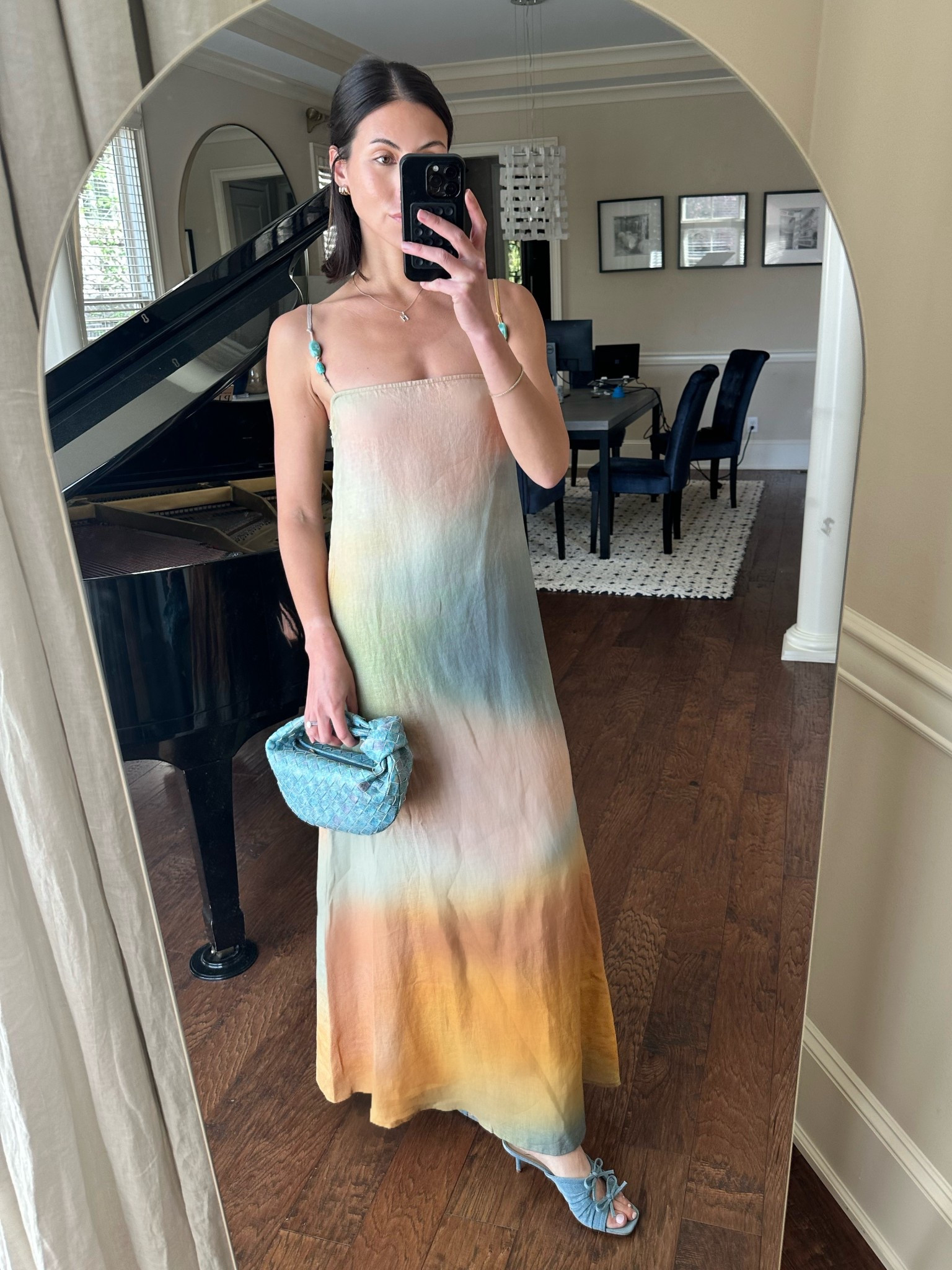 Easter dress, spring dress, linen dress

The perfect Easter egg hunt dress. Pastel and pretty without being over the top girly. 

#LTKSeasonal #LTKStyleTip #LTKShoeCrush