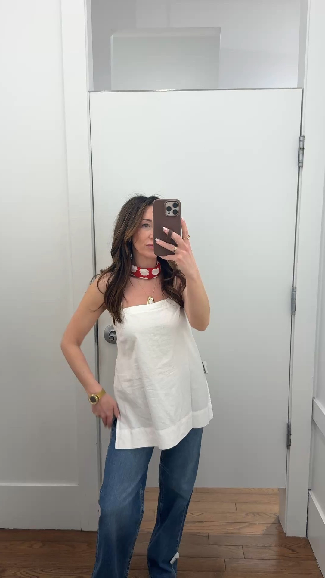 Loving this linen top. I need an XS. Also comes with matching bottoms

#LTKSeasonal #LTKSaleAlert #LTKootd