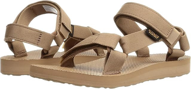 TEVA Women's Original Universal Comfortable Quick-Drying Casual Sport Sandal | Amazon (US)