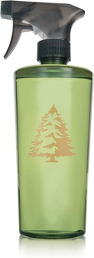 Thymes Frasier Fir All-Purpose Cleaner - Biodegradable Cleaner with Natural Essential Oils - Hous... | Amazon (US)