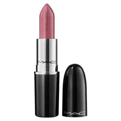 MAC Lustreglass Sheer-Shine Lipstick in Its Yours at Nordstrom | Nordstrom