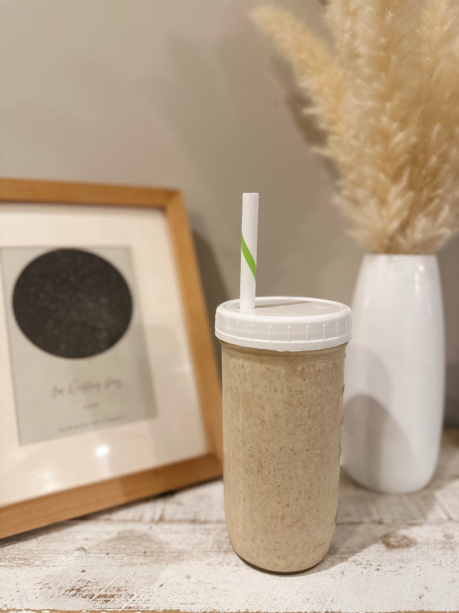 Amazon smoothie glasses.

#LTKHome #LTKFitness #LTKFindsUnder50