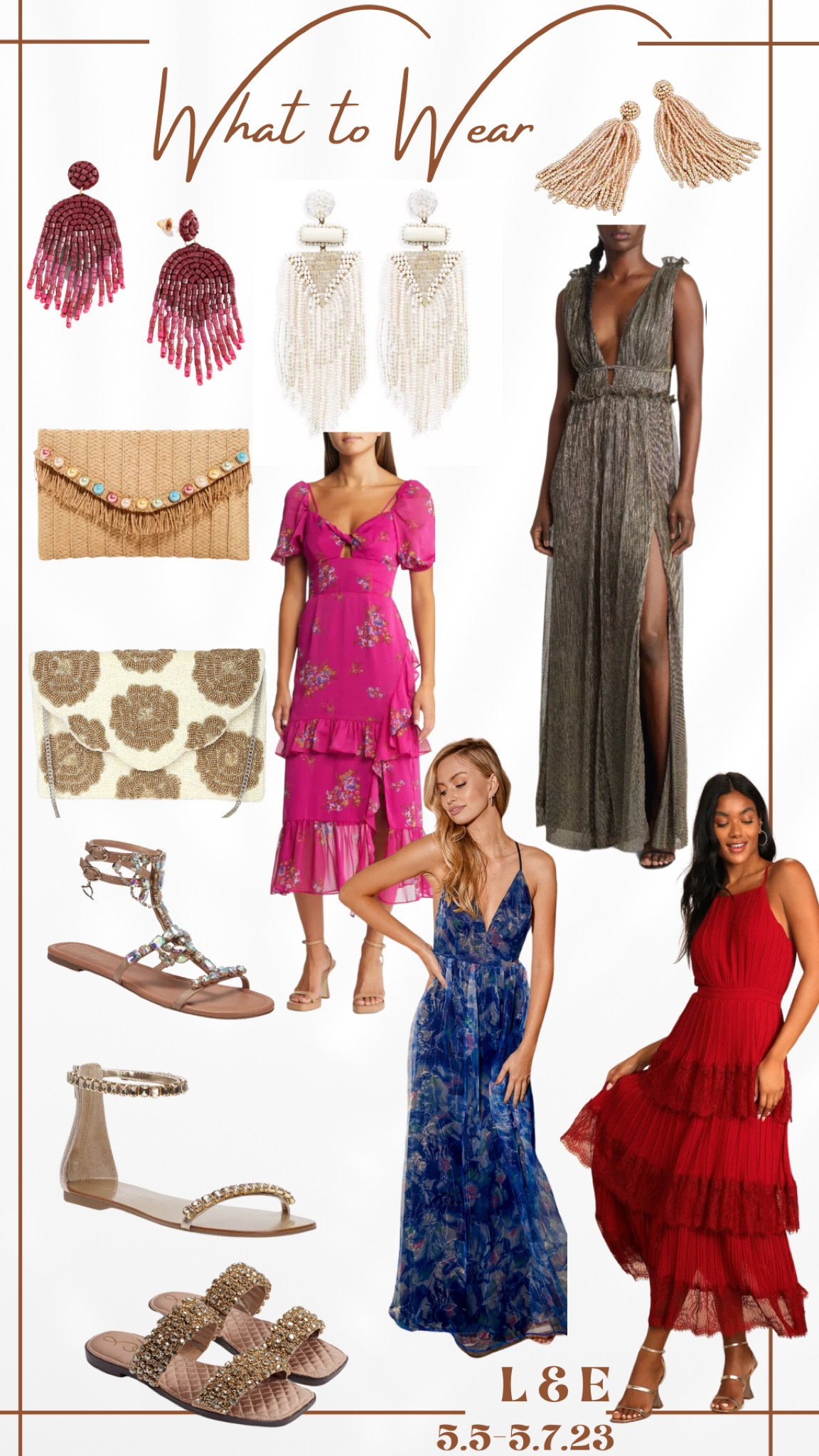 #LTKstyletip #LTKwedding #LTKSeasonal