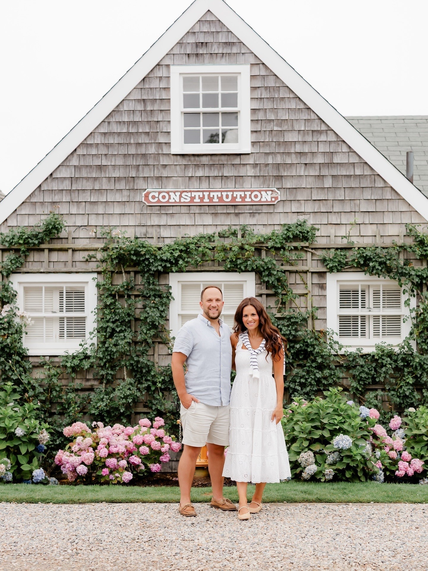 Date night outfits. Beach outfits. Vacation outfits. Women’s dress. Women’s white dress. Women’s ballet flats. Woven flats. Men’s outfit. Men’s vacation outfits. Nantucket outfits. Anniversary outfits. Summer outfits. 

#LTKStyleTip #LTKTravel #LTKFamily