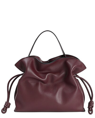 Smooth Leather Crossbody | Gilt & Gilt City