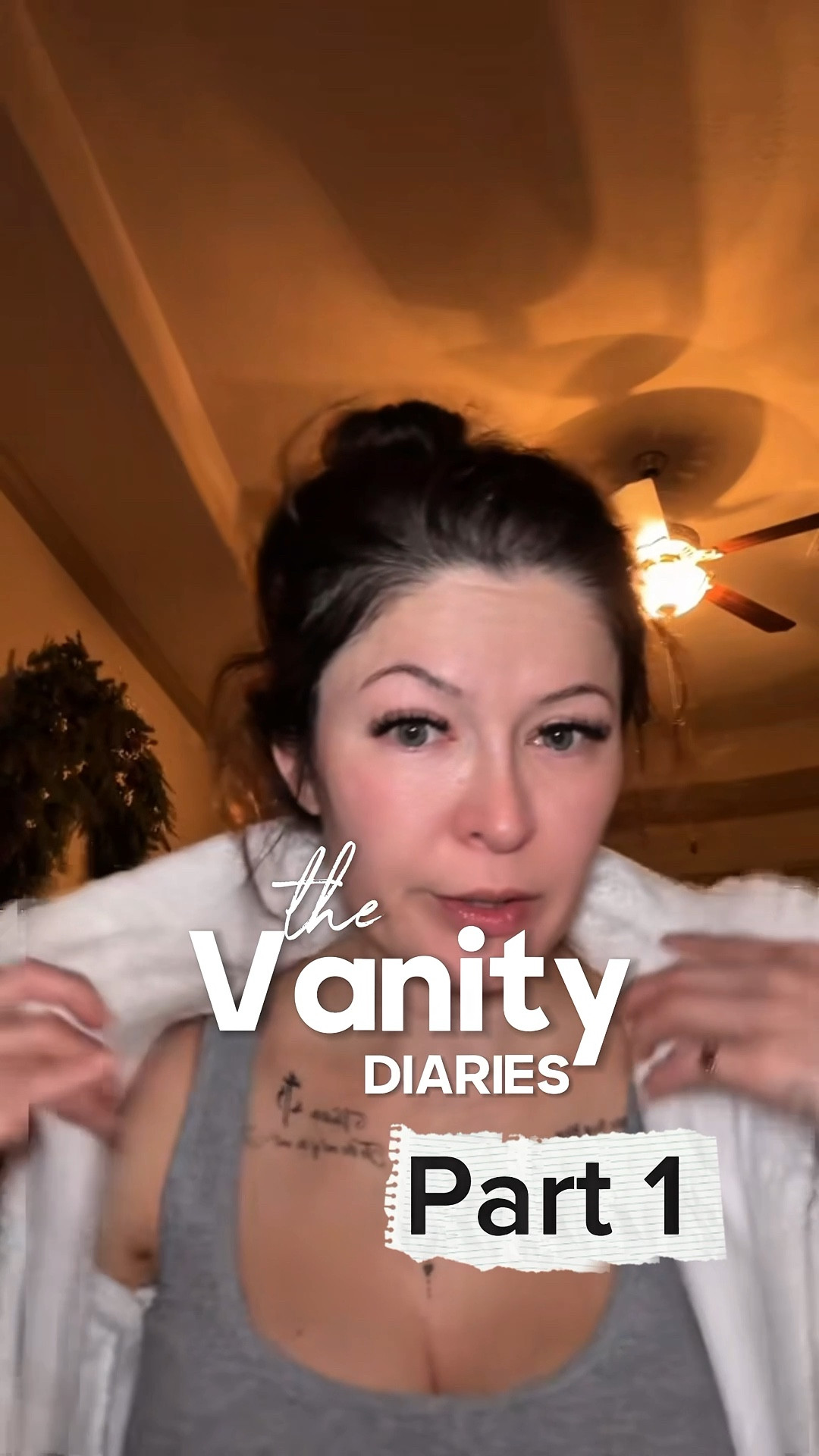 The Vanity Diaries — testing all the beauty products currently taking over my vanity. 💄✨

I’ve been trying so many skincare and beauty finds lately that I finally sat down to talk through a few of them — from viral lip masks and K-beauty skincare to sculpting tools and sleep masks that promise you wake up looking refreshed.

Right now I’m testing products like the Abib lip mask, Anua skincare cream, and the Skult facial mask (which my husband says looks like something straight out of Hannibal Lecter 😂).

Also a quick reminder of how powerful lighting is — I’m literally sitting here with a tiny TikTok light and suddenly my skin looks like glass.

This is just the start because I have a LOT more products coming in the next videos — gua sha tools, skincare treatments, and some beauty finds that are currently sitting all over my vanity waiting to be tested.

More beauty finds coming next in Part 2.

#vanitydiaries #beautyroutine #skincarefinds #kbeautyskincare #abib #anuaskincare #skultmask #lipmask #skincaretools #guesha #skincaretesting #beautycreator #beautyfavorites #skincareobsessed #glassskinroutine #beautyreview #beautytalk #selfcareroutine #skincareroutine #beautyfinds

beauty creator skincare routine, viral skincare products, k beauty skincare routine, abib lip mask review, anua skincare cream review, skult mask review, facial sculpting tools, gua sha beauty tools, glass skin routine, nighttime skincare routine, beauty product testing, vanity skincare routine, skincare influencer products


#LTKvlog #LTKselfcare #LTKBeauty