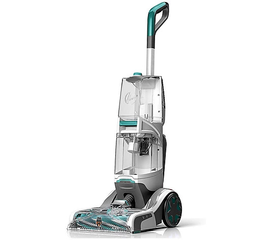 Hoover FH52000 SmartWash+ Automatic Carpet Cleaner | QVC