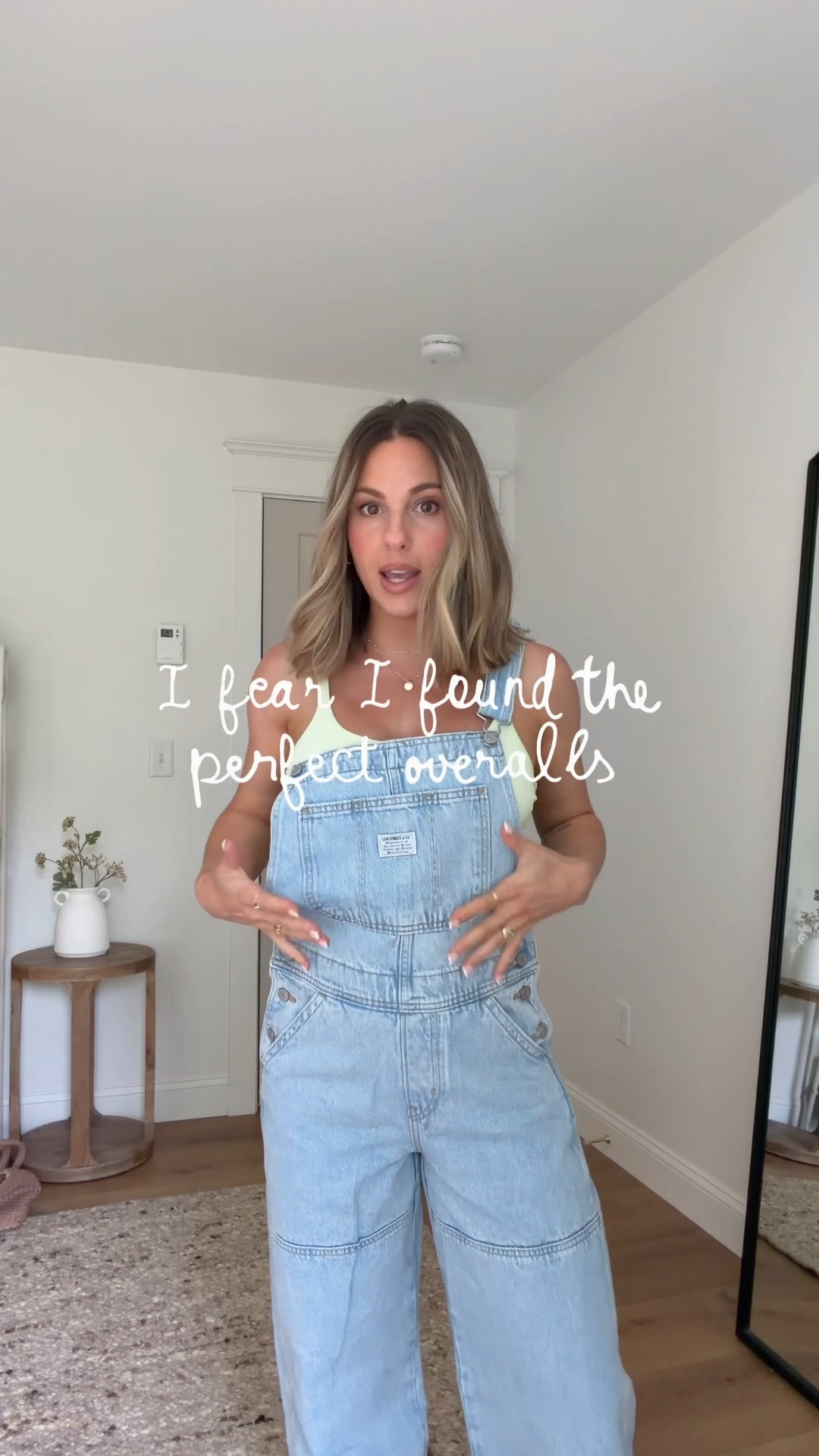 Actually obsessed.. they could not be better. (Wearing size small) #levis #target

#LTKootd #LTKmomlife #LTKgrwm