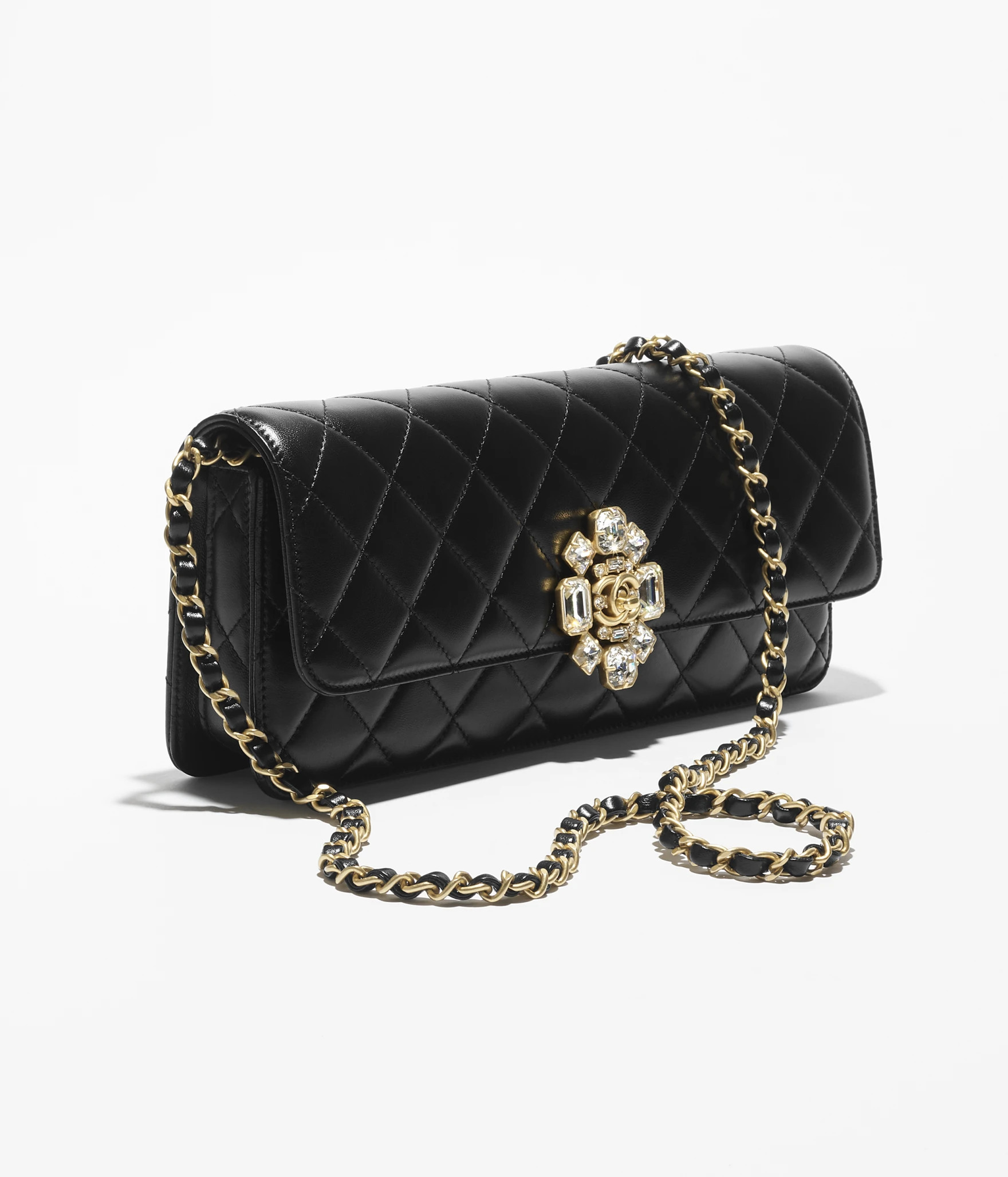 Clutch | Chanel, Inc. (US)